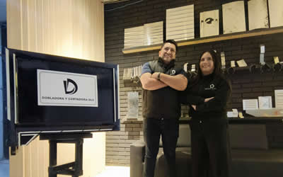 Why choose Us?
